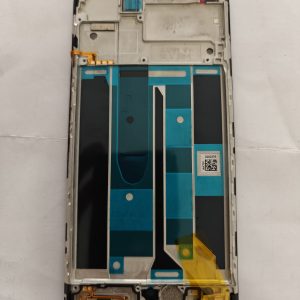 Fingerprint Sensor working
