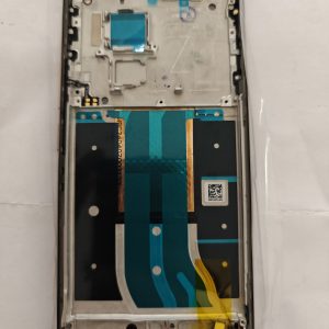 realme 12 Pro 5G 120Hz Curved Vision Display