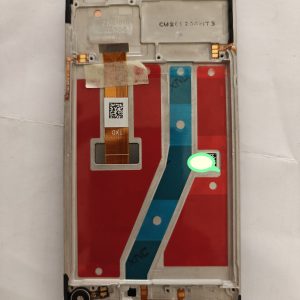 realme C2