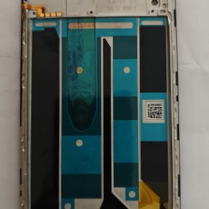 Fingerprint Sensor working
