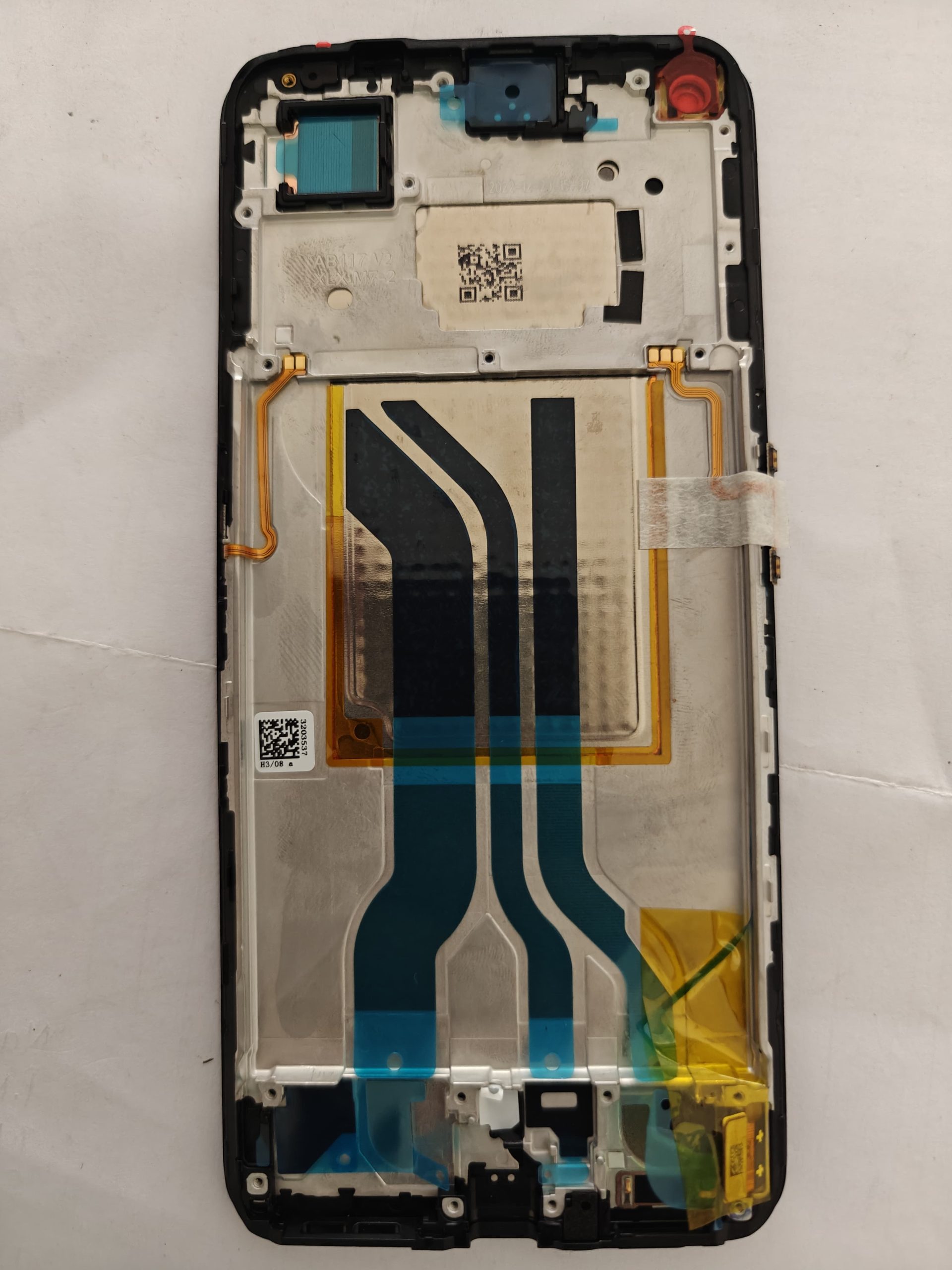 realme GT Neo2